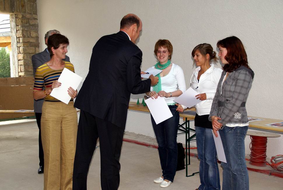 Kunst am Bau 2007 Bild Nr.031